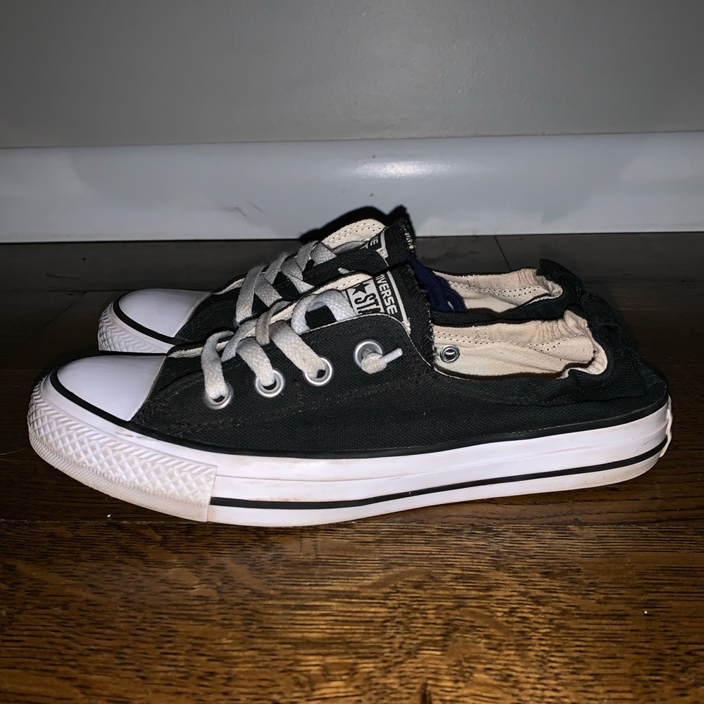 Converse all star shoreline size 7